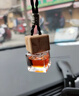 斯芭藝車(chē)載香薰掛件汽車(chē)香水掛件車(chē)用香水車(chē)內吊飾精油香氛貝雅頓古龍香 曬單實(shí)拍圖