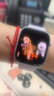 華為HUAWEI WATCH FIT 4 風(fēng)信紫氟橡膠表帶華為運動(dòng)智能手表超輕薄大屏潮流運動(dòng)藍牙通話(huà)睡眠監測fit4 曬單實(shí)拍圖