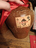 塔牌手釀陶壇五年 半甜型 紹興黃酒 1.5L*6壇 整箱裝 加飯酒  曬單實(shí)拍圖