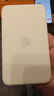 Apple/蘋(píng)果 MagSafe磁吸電池 移動(dòng)電源無(wú)線(xiàn)充電手機充電寶外接電池 專(zhuān)用于iPhone Air手機 曬單實(shí)拍圖