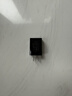 科沃5v1A充電頭器USB插座頭黑色適用于蘋(píng)果華為小米三星OPPO安卓手機手表手環(huán)耳機平板通用 曬單實(shí)拍圖
