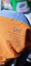 Lee【10A抗菌】男士?jì)妊澕兠奁浇茄澬陆迊喡殡氖孢m透氣男生短褲 曬單實(shí)拍圖