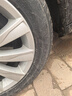 米其林輪胎(Michelin) 浩悅四代 PRIMACY 4 ST 205/55R16 91W適配朗逸思域寶來(lái) 汽車(chē)輪胎 曬單實(shí)拍圖