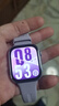 華為WATCH FIT4 【咨詢(xún)享優(yōu)惠】智能運動(dòng)手表 超輕薄大屏 潮流運動(dòng) 長(cháng)續航 藍牙通話(huà) 運動(dòng)手表 風(fēng)信紫 氟橡膠表帶 曬單實(shí)拍圖