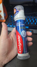 高露潔（Colgate）【孫穎莎同款】歐洲進(jìn)口卓效防蛀直立按壓泵式牙膏130g含氟健齒 曬單實(shí)拍圖