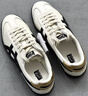 Onitsuka Tiger鬼塚虎男女款復古德訓鞋輕便透氣運動(dòng)休閑板鞋TOKUTEN 1183B938 白色/黑色 42 曬單實(shí)拍圖