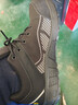 SAFETY JOGGER 鞍琸宜 勞保鞋男夏透氣防砸防刺防靜電舒適安全鞋 MILOS LOW 黑色42碼 曬單實(shí)拍圖