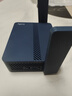 CUDY AX3000 WiFi 6 迷你路由器 TR3000 2.5G網(wǎng)口 輕NAS USB充電寶供電 家用 宿舍 寢室 便攜 隨行  曬單實(shí)拍圖