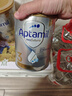 愛(ài)他美（Aptamil）白金澳洲版奶粉3段900g+迪巧液體鈣plus兒童便攜裝2條 曬單實(shí)拍圖