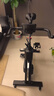 捷瑞特JOROTO美國品牌動(dòng)感單車(chē)家用磁控靜音運動(dòng)健身器材室內自行車(chē)S30 手動(dòng)調阻/無(wú)需插電 曬單實(shí)拍圖