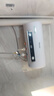 Hiacr熱水器電熱水器家用儲水式電熱水器一級能效即熱式節能省電衛生間淋浴出租房洗澡出水斷電補貼15% 60L 2200W 雙控智能斷電【家用首選】 上門(mén)安裝【一級能效】 曬單實(shí)拍圖