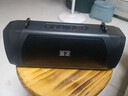 金正JZ25無(wú)線(xiàn)藍牙音箱便攜式大功率專(zhuān)業(yè)戶(hù)外露營(yíng)廣場(chǎng)舞大音量家用桌面收款超重低音炮高音質(zhì)小音響K77 曬單實(shí)拍圖