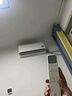 小米（MI）空調米家 1.5匹 巨省電 新一級能效 變頻冷暖 家用臥室 壁掛式自清潔舒適空調掛機 大1.5匹 新一級能效 巨省電掛機【2026新款】 曬單實(shí)拍圖