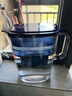 九陽(yáng)（Joyoung）濾水壺 過(guò)濾凈水器 家用凈水壺 JYW-B05（1壺7芯套裝） 曬單實(shí)拍圖