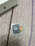 閃迪（SanDisk）256GB TF(MicroSD)內存卡 4K極速金卡A2 V30 U3行車(chē)記錄儀 運動(dòng)相機無(wú)人機 監控存儲卡 讀190MB/s 曬單實(shí)拍圖