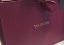 TOM FORD極細管TF口紅152玫瑰煙棕色 唇膏化妝品38女神節禮物女送女友 曬單實(shí)拍圖