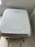 ARISTBOM電熱水器雙膽雙模即熱5500W速熱恒溫儲水式家用全屋供熱水 20L 5500W 速熱恒溫【白色】 【上門(mén)安裝】 曬單實(shí)拍圖