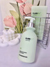 維特絲氨基酸洗面奶男女士控油祛痘深層清潔黑頭粉刺水楊酸潔面乳第1名 曬單實(shí)拍圖
