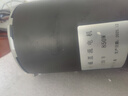 220V675W小型電機永磁直流高速電機馬達調速電機正反轉馬達電機 220V電機 曬單實(shí)拍圖