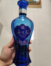 洋河 藍色經(jīng)典 海之藍52度480ml*6瓶 整箱裝 綿柔濃香型白酒年貨送禮 曬單實(shí)拍圖