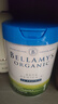 貝拉米（Bellamy's）白金版 1段 新生兒 嬰兒奶粉800g 有機A2蛋白 0~6月  藻油DHA 曬單實(shí)拍圖
