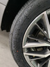 佳通輪胎(Giti)輪胎215/55R17 94V 228v1原配 吉利博瑞 適配 秦PLUS/邁騰  曬單實(shí)拍圖