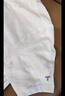 拇指白小T一代純棉短袖T恤男女26春夏新品休閑小白丅百搭 皓白男款 L 曬單實(shí)拍圖