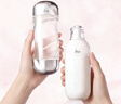 茵芙莎（IPSA）舒緩水乳護膚品套裝[混干敏感肌]流金水+SE3乳38女神節禮物送女友 曬單實(shí)拍圖
