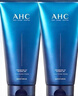 AHC B5玻尿酸潔面乳180ml*2護膚品男女士洗面奶敏感肌節日禮物 曬單實(shí)拍圖