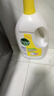滴露（Dettol）衣物除菌液 消毒液 檸檬3L 99.9%殺菌除螨內衣兒童衣物可配洗衣液 曬單實(shí)拍圖