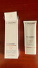 蘭蔻（LANCOME）小白管 防曬50ml清爽型 50ml新版 曬單實(shí)拍圖
