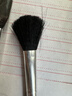 單反相機鏡頭毛刷鍵盤(pán)清潔刷除塵軟毛刷子便攜清潔長(cháng)柄刷清掃工具 軟毛刷-黑色-3支 曬單實(shí)拍圖