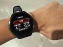 佳明（GARMIN）FR965運動(dòng)智能手表腕表戶(hù)外馬拉松跑步鐵三心率血氧游泳男表禮物 Forerunner 965 極夜黑 曬單實(shí)拍圖