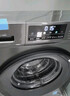 海爾（Haier）滾筒洗衣機全自動(dòng)單洗家用 10公斤大容量超薄 家電國家補貼 京東自營(yíng)29S 一級能效以舊換新 出租房 曬單實(shí)拍圖