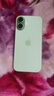 Apple/蘋(píng)果 iPhone 17 256GB 鼠尾草綠色 支持移動(dòng)聯(lián)通電信5G 雙卡雙待手機 曬單實(shí)拍圖