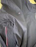 Tommy Hilfiger【戶(hù)外防水】26春夏新款男裝休閑運動(dòng)輕薄立領(lǐng)徒步夾克外套 曬單實(shí)拍圖