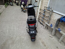 九號（Ninebot）電動(dòng)摩托車(chē)N3 85c 智能智駕 長(cháng)續航電摩【門(mén)店自提】 顏色可到門(mén)店選 曬單實(shí)拍圖