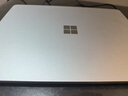 微軟（Microsoft）Surface Laptop 第7版 筆記本電腦 國家補貼 觸屏輕薄本 AI+PC 驍龍 X Elite 16G 512G 亮鉑金 曬單實(shí)拍圖