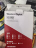 西部數據（WD）NAS機械硬盤(pán) WD Red Pro西數紅盤(pán) 24TB 7200轉512MB SATA CMR垂直 NAS專(zhuān)用硬盤(pán) 3.5英寸 WD240KFGX 曬單實(shí)拍圖