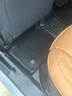 車(chē)麗友 汽車(chē)腳墊TPE尾箱墊專(zhuān)用于A(yíng)4L邁騰3系Q5L凱美瑞途觀(guān)L比亞迪特斯拉 TPE包門(mén)檻腳墊+慕絨絲黑+TPE后備箱墊 【5座 套裝】留言車(chē)型+年款 曬單實(shí)拍圖