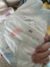 一片爽拉拉褲尿不濕嬰兒褲超薄透氣干爽學(xué)步褲新生兒尿褲 泡泡腰拉拉褲XXXL碼30片 曬單實(shí)拍圖