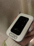 帝休隨身wifi通用移動(dòng)無(wú)線(xiàn)wifi6免插卡上網(wǎng)寶隨行無(wú)線(xiàn)便攜車(chē)載4g無(wú)線(xiàn)路由器 【電池款隨身WiFi】隨用隨充+全國通用 曬單實(shí)拍圖
