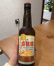杏花村 汾酒 清香型白酒 純糧釀造 聚會(huì )送禮自飲 53度 550mL 6瓶 “老味道”【新品上市】 曬單實(shí)拍圖