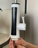 志高（CHIGO）電熱水龍頭即熱式快速熱水龍頭加熱器冷熱廚房寶陽(yáng)臺家用熱水器ZG-ZS824-2贈漏保 曬單實(shí)拍圖