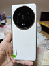 【99成新】小米Xiaomi 14Ultra 徠卡光學(xué)Summilux鏡頭 大師人像 雙向衛星通信 第三代驍龍8 16+512 白色 5g手機安卓【自營(yíng)退貨】【可查質(zhì)檢報告】 曬單實(shí)拍圖
