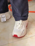 安踏AT681柏油路霸丨撞色復古跑步鞋男鞋潮流運動(dòng)鞋旅游休閑鞋男 曬單實(shí)拍圖