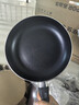 蘇泊爾（SUPOR）鍋具套裝不粘炒鍋煎鍋湯鍋三件套磁爐通用TP2314K 曬單實(shí)拍圖