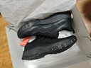 李寧沙巖丨經(jīng)典休閑鞋男子26新款春夏季減震輕質(zhì)回彈運動(dòng)鞋AGCW113 曬單實(shí)拍圖