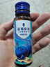 丙田 藍莓原漿600mL 100%純藍莓果汁原漿鮮果鮮榨0加水花青素果汁飲料 曬單實(shí)拍圖