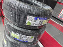 米其林（MICHELIN）汽車(chē)輪胎 235/50R17 96W 浩悅五代 Primacy 5 適配蒙迪歐/MKZ 曬單實(shí)拍圖
